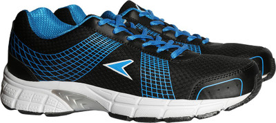

Power by Bata PW SLIDER Sports For Men(Black, Blue