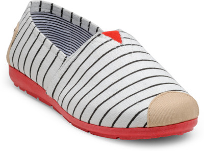 

Nell Casuals For Women(White