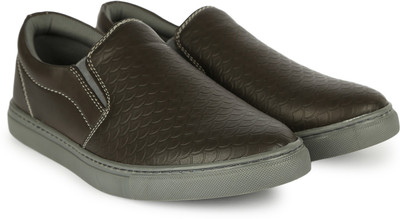 

Newport Sneakers For Men(Brown, Grey
