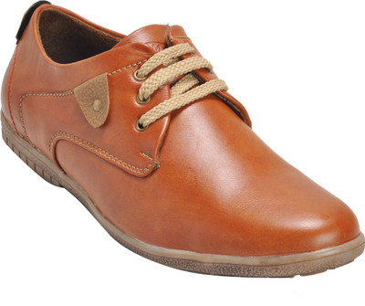 

Kolapuri Centre 5265 Casuals For Men(Tan