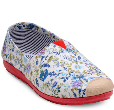 

Nell Casuals For Women(Multicolor