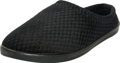 

Belly Ballot Casuals For Women(Black