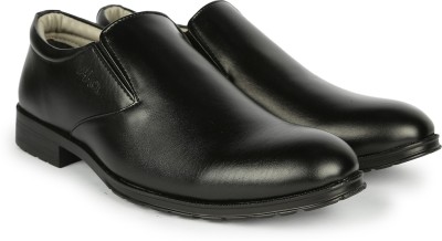 

Carlton London Mr.CL Slipon For Men(Black