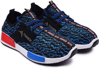 

orbitt'o Running Shoes For Men(Blue