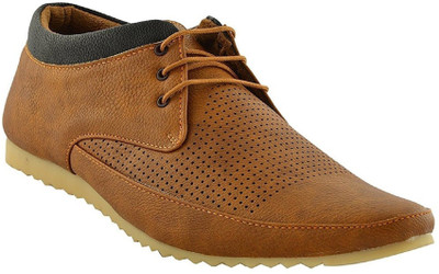

Shoes Bank Casuals For Men(Tan, Black