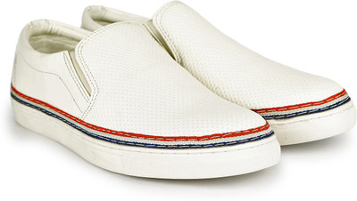 

Newport Loafers For Men(White