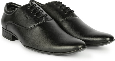

Provogue Laceup For Men(Black