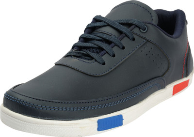 

Belly Ballot Sneakers For Men(Blue