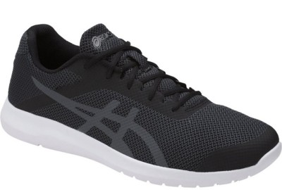 

Asics Fuzor 2 Canvas Shoes For Men(Black, Multicolor