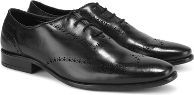 

Ruosh VENETO AW 16 02 B Lace Up For Men(Black