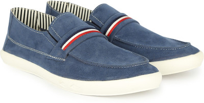 

Mr.CL Sneakers For Men(Navy