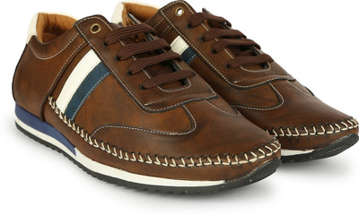 

Indigo Nation Sneakers For Men(Brown