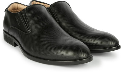 Mr.CL Slipon For Men(Black
