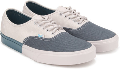 

Vans Authentic DX Sneakers For Men(Multicolor, (blocked) dark slate/wind chime
