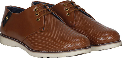 

Kraasa Show Casuals For Men(Tan