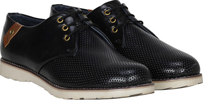 

Kraasa Show Casuals For Men(Black