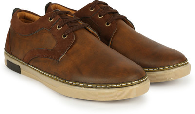 

Indigo Nation Sneakers For Men(Brown