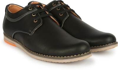 

Indigo Nation Sneakers For Men(Black