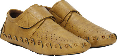 

Knot n Lace Fan Party Wear For Men(Beige