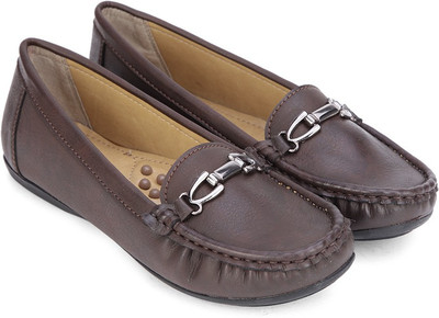 

Senorita by Liberty Party Wear For Women(Brown