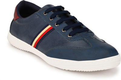 Levanse Daily wear shoes Casuals For Men(Blue