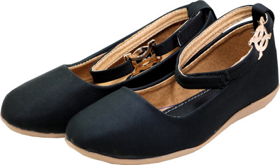 

StarYou Casuals For Women(Black
