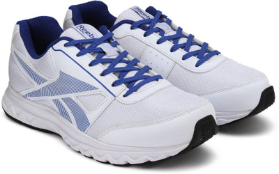 

REEBOK ULTIMATE SPEED 40 Running Shoes For Men(White, White/rbk royal/black/wht