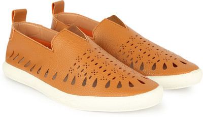 

Newport Loafers For Men(Tan