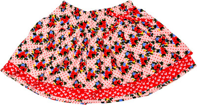 Always Kids Floral Print Girl
