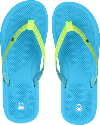 

United Colors of Benetton Flip Flops, 901
