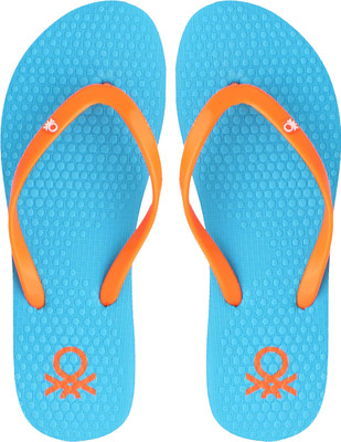 

United Colors of Benetton Flip Flops, 902
