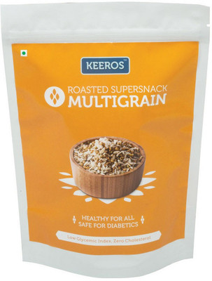 

Keeros Multi Grain Refill(400 g)