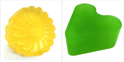 

Wilky Soaps(205 g, Pack of 2)