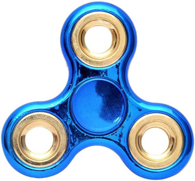 

Shockyfi Ultra Speed Fidget(Blue, Red)