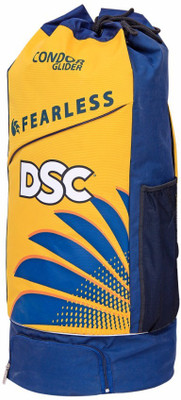 

DSC K/B Condor Glider (Duffle Bag) Kit Bag(Multicolor, Drawstring Bag