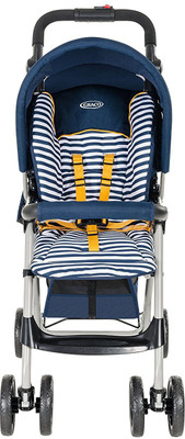 

Graco Citi Sport Lite Voyage Stroller Pram Pad