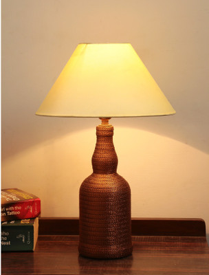 

STYLE HOME GBTL-102 Table Lamp(38 cm, Copper)