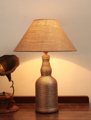 

STYLE HOME GBTL-121 Table Lamp(38 cm, Copper)