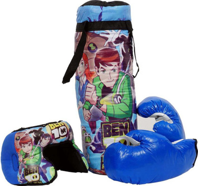 

Bonkerz SAS Cartoon Character Boxing Toy For Kids Boxing
