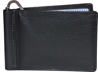 

Kan Travel/Festive 4 Card Holder(Set of 1, Black)