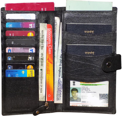 

Kan Mobile Pouch(Black)