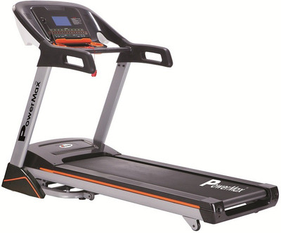 

POWERMAX TDA-590 Treadmill