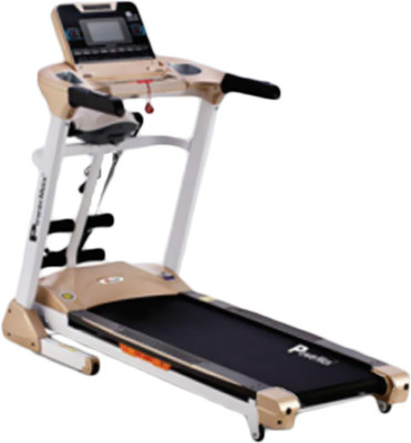 

POWERMAX TDA-450 Treadmill