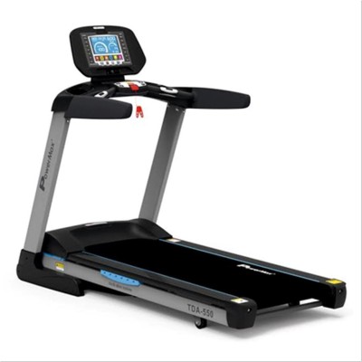 

POWERMAX TDA-550 Treadmill
