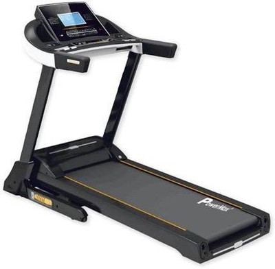 

POWERMAX TDA-320 Treadmill