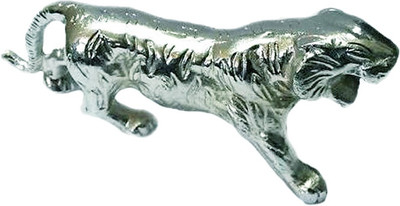 ALMOS Emblem for Bike(Silver)