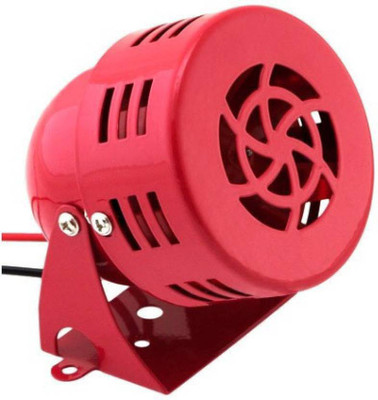 

Mockhe Horn For Universal For Car, Universal For Bike Universal For Bike, Universal For Car