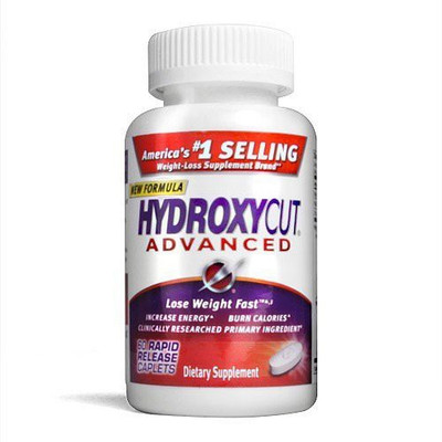 

Muscletech Hydroxycut Pro Clinical 60 Caps(60 No)