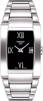 

Tissot T007.309.11.053.00 T Lady Generosi T Watch - For Women