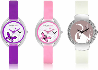 

VALENTIME VT2-3-26 Watch - For Girls